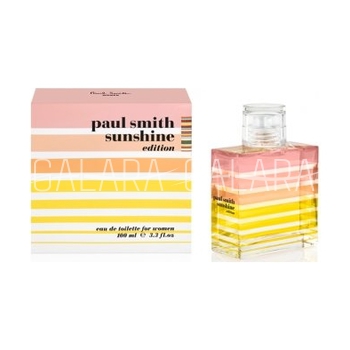 PAUL SMITH Sunshine Edition 2013