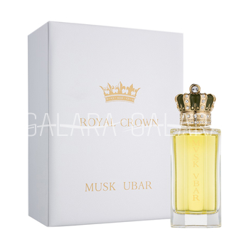 ROYAL CROWN Musk Ubar