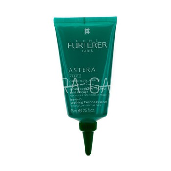 RENE FURTERER Astera Fresh Leave-In Soothing Freshness Serum (Irritated Scalp)