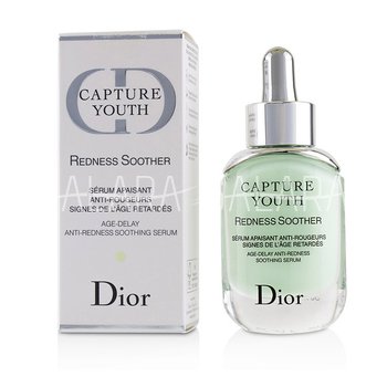 CHRISTIAN DIOR Capture Youth Redness Soother