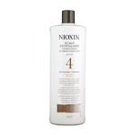 NIOXIN    4 Scalp Therapy System 4
