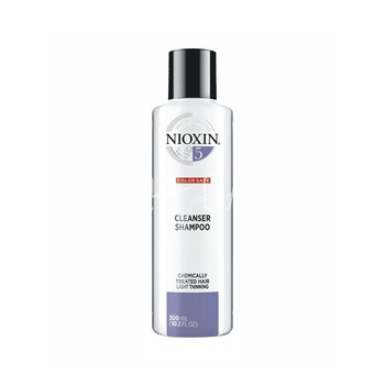 NIOXIN    5 Cleanser System 5