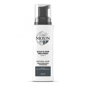 NIOXIN    2 Scalp Treatment System 2