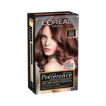 L'OREAL     `PREFERENCE`