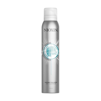 NIOXIN     Instant Fullness Dry Cleanser