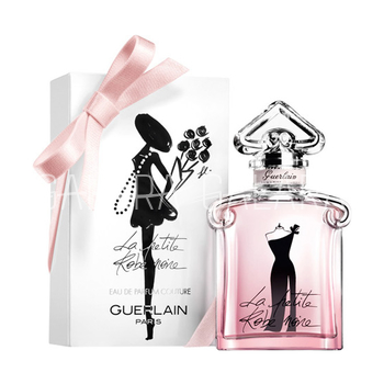 GUERLAIN La Petite Robe Noire Couture