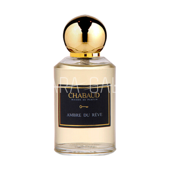 CHABAUD MAISON DE PARFUM Ambre Du Reve