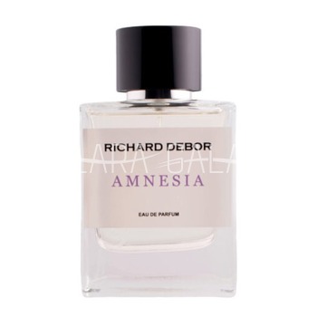 RICHARD DEBOR Amnesia