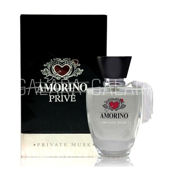 AMORINO Private Musk