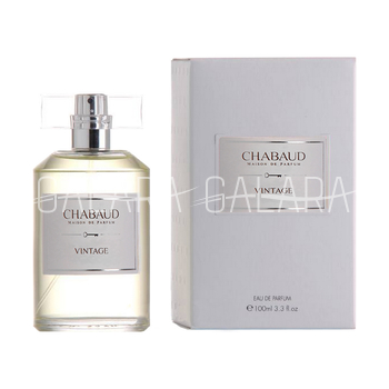 CHABAUD MAISON DE PARFUM Vintage